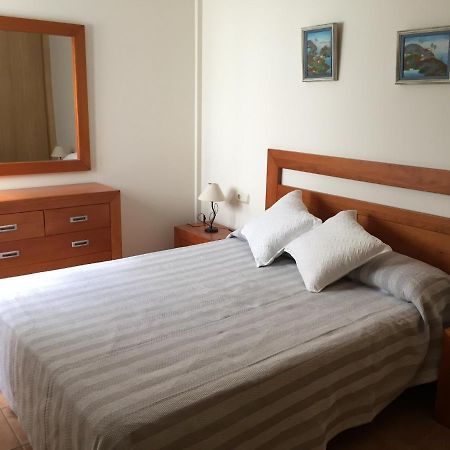 Apartament Surfing, Sun And Fun Cotillo Zewnętrze zdjęcie
