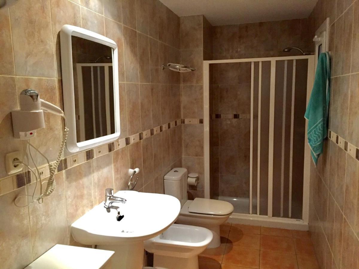 Apartament Surfing, Sun And Fun Cotillo Zewnętrze zdjęcie