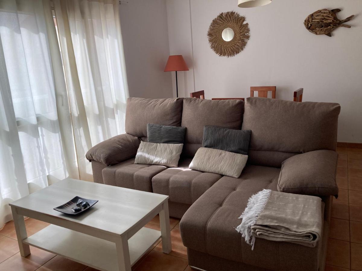 Apartament Surfing, Sun And Fun Cotillo Zewnętrze zdjęcie